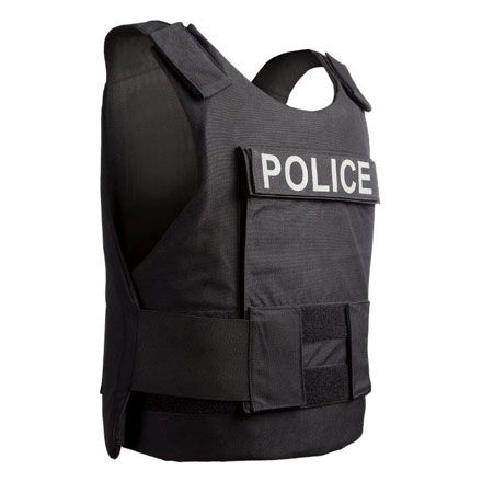    Tactical Vest  CPV 710
